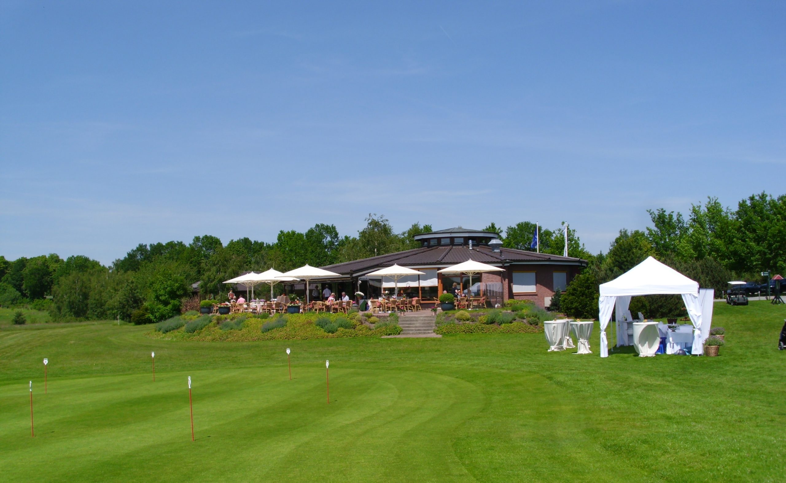 Burgwedel GOLF MAGAZIN