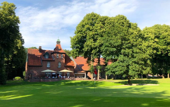 Golf-Club Gutshof in Papenburg