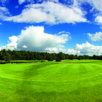 Golf-Club Gutshof in Papenburg