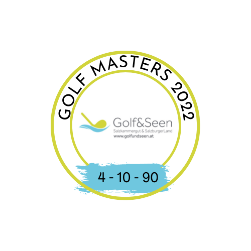 Golf Masters