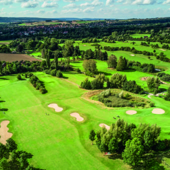 Golfpark am Deister