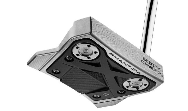 Scotty Cameron Phantom 11