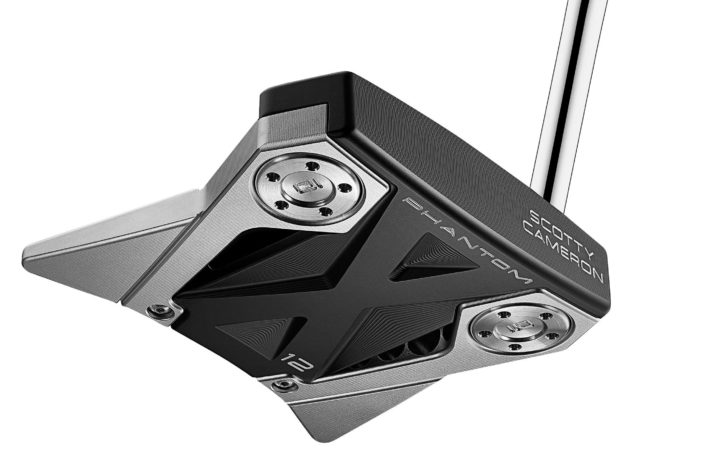 Scotty Cameron 2022 phantom