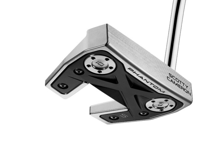 Scotty Cameron Phantom 5