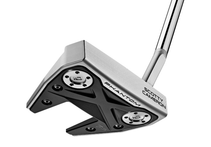 Scotty Cameron Phantom 7.5