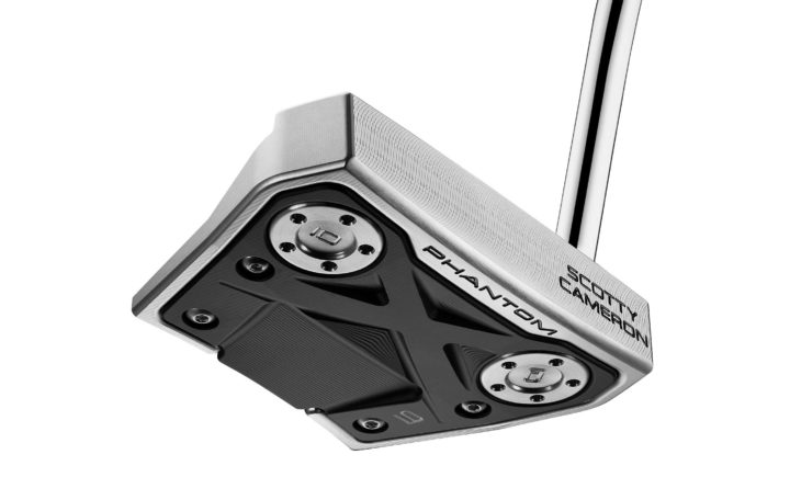 Scotty Cameron 2022 Phantom 9