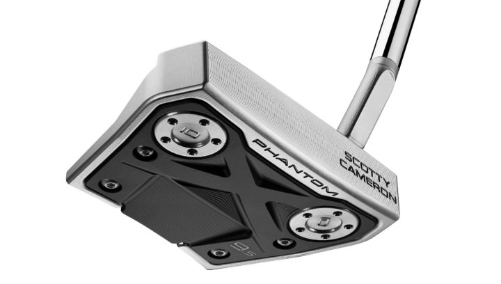 Scotty Cameron Phantom 9.5