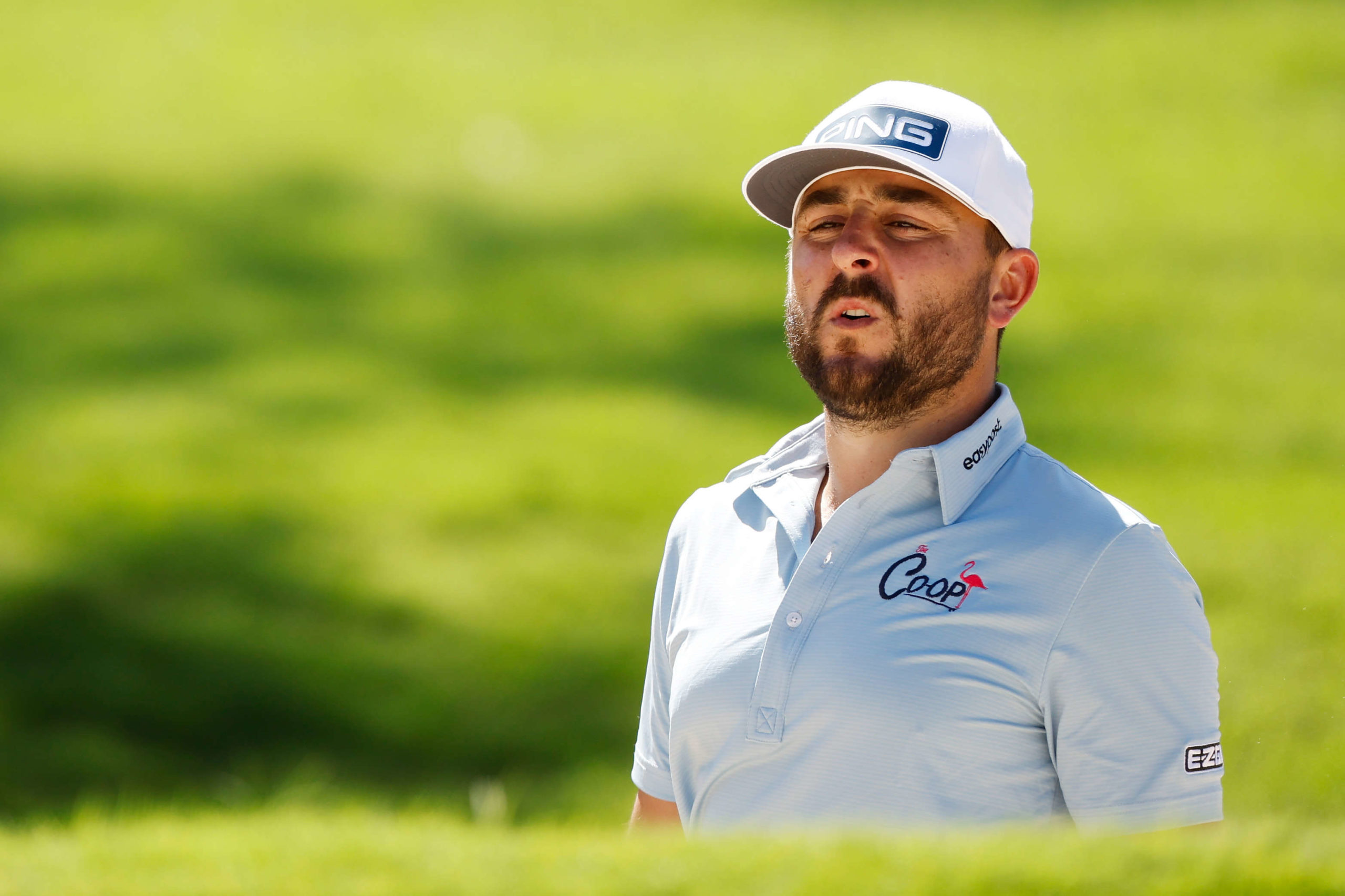 PGA TOUR: Jägers Premiere bei der Players - GOLF MAGAZIN