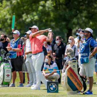 BMW International Open 2022-martin kaymer