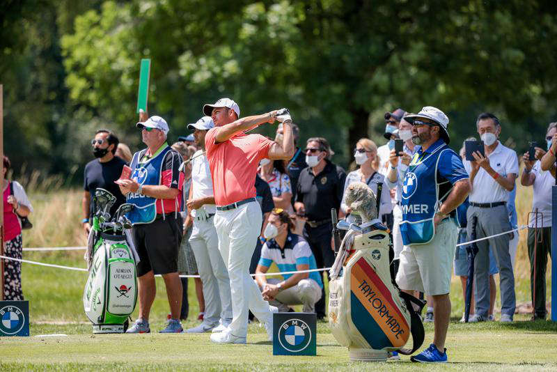 BMW International Open 2022-martin kaymer