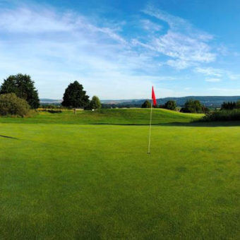 Golf und Country Club Leinetal Einbeck