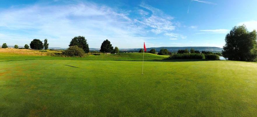 Golf und Country Club Leinetal Einbeck