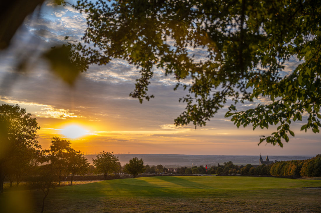 St. Lorenz Golf- und Land-Club Schöningen