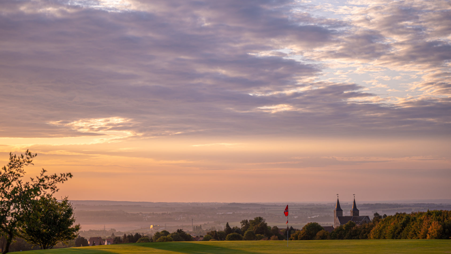 St. Lorenz Golf- und Land-Club Schöningen