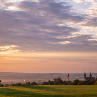 St. Lorenz Golf- und Land-Club Schöningen