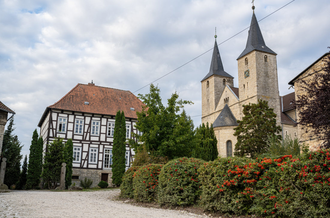 St. Lorenz Golf- und Land-Club Schöningen