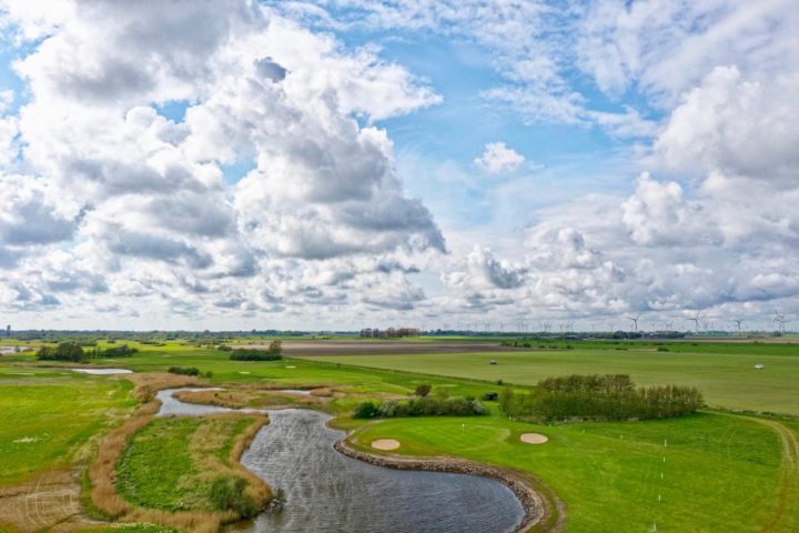 Golfclub Büsum Dithmarschen