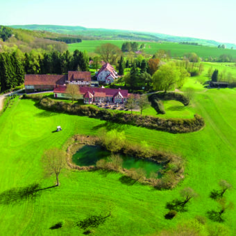 Golfclub Rittergut Rothenberger Haus