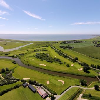 Golfclub Büsum Dithmarschen