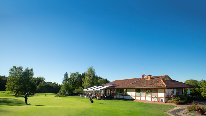 Golf-Club Bad Salzdetfurth-Hildesheim