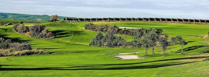 Golf Österreich