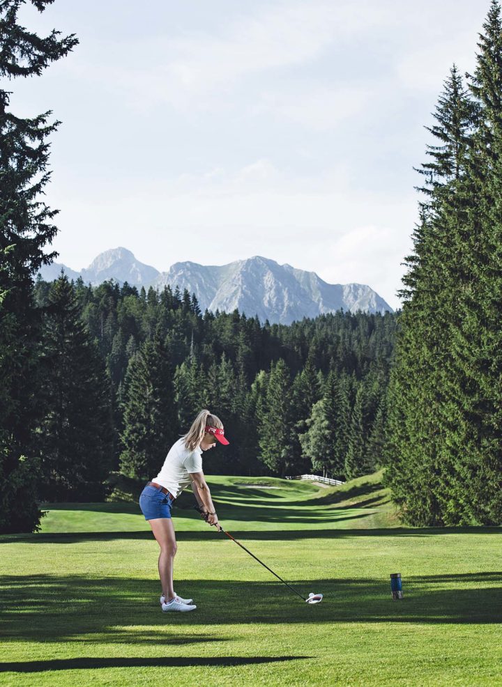 Golf Österreich