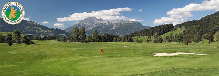 Golf Österreich