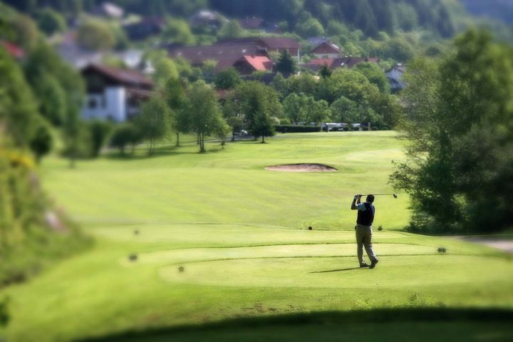 Golf Österreich