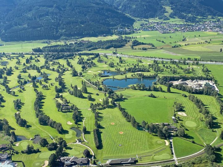 Golf Österreich