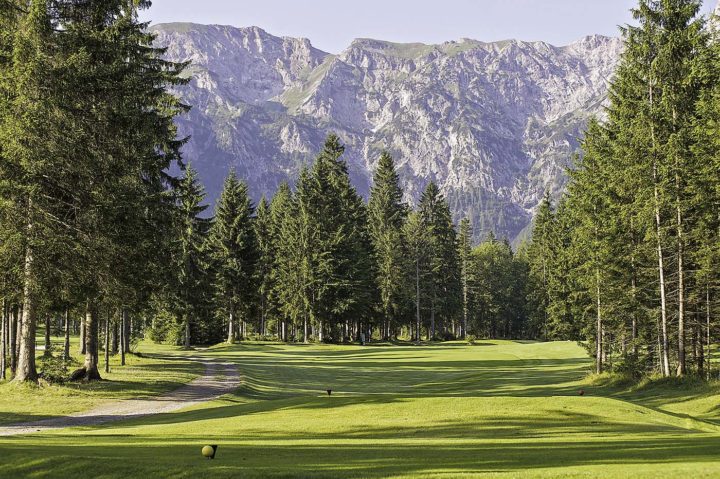 Golf Österreich