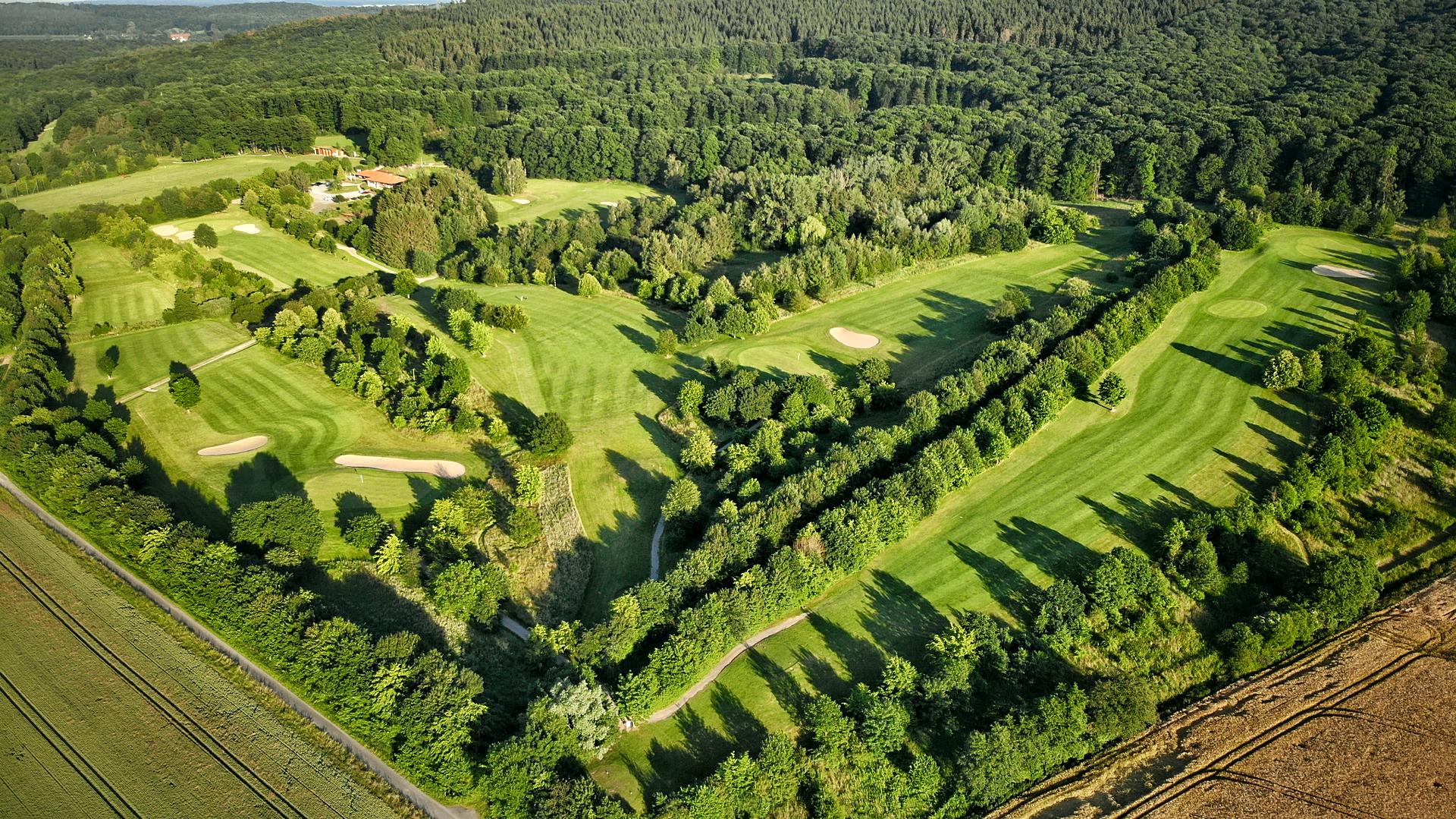 Golf-Club Bad Salzdetfurth-Hildesheim