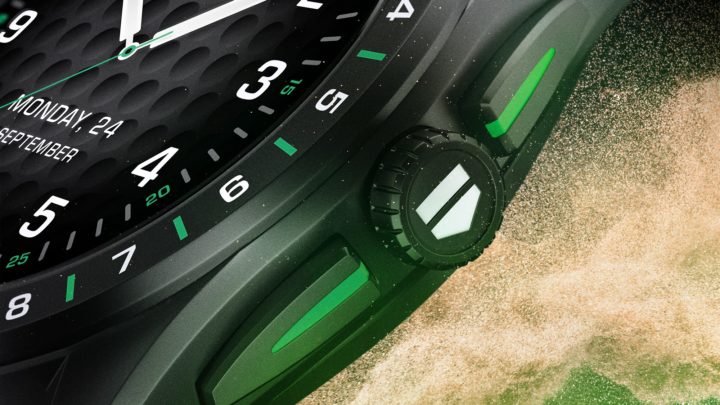TAG Heuer Golf