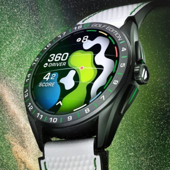 TAG Heuer Golf