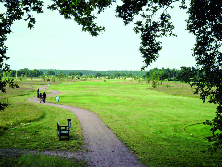 Golfplatz Gut Bissenmoor