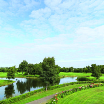 Golfplatz Gut Bissenmoor