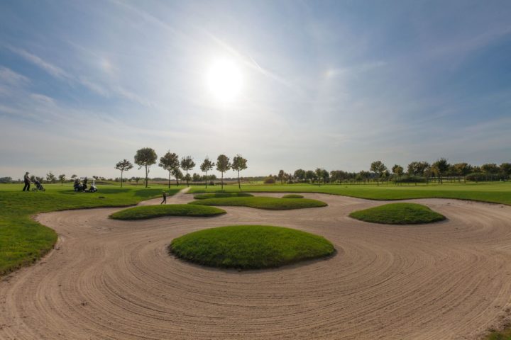 Golf Park Steinhuder Meer