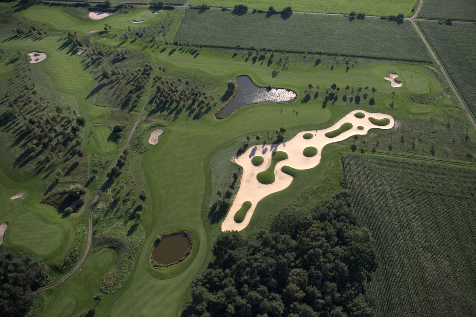 Golf Park Steinhuder Meer