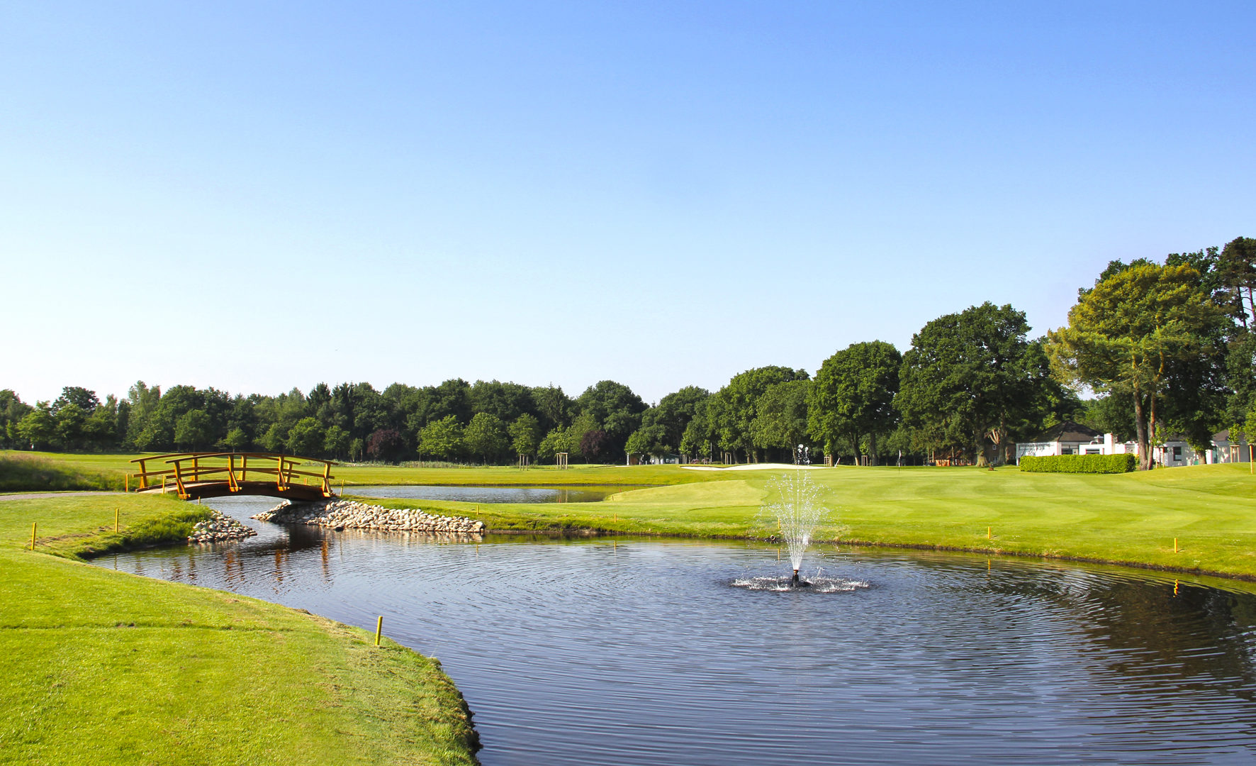 Oldenburgischer Golfclub