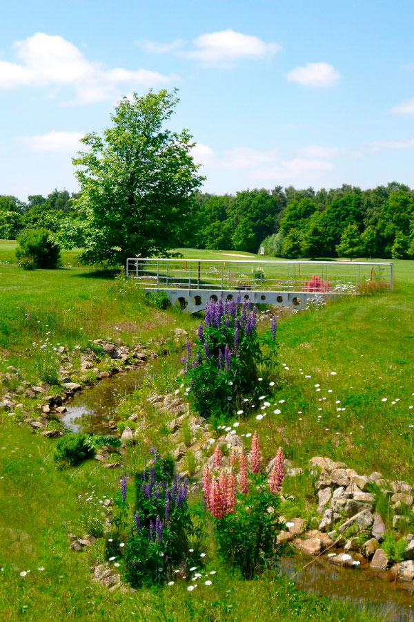 Golfclub Oldenburger Land