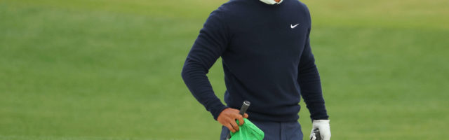 Kehrt offiziell zurück: Tiger Woods (Photo: Getty Images) 