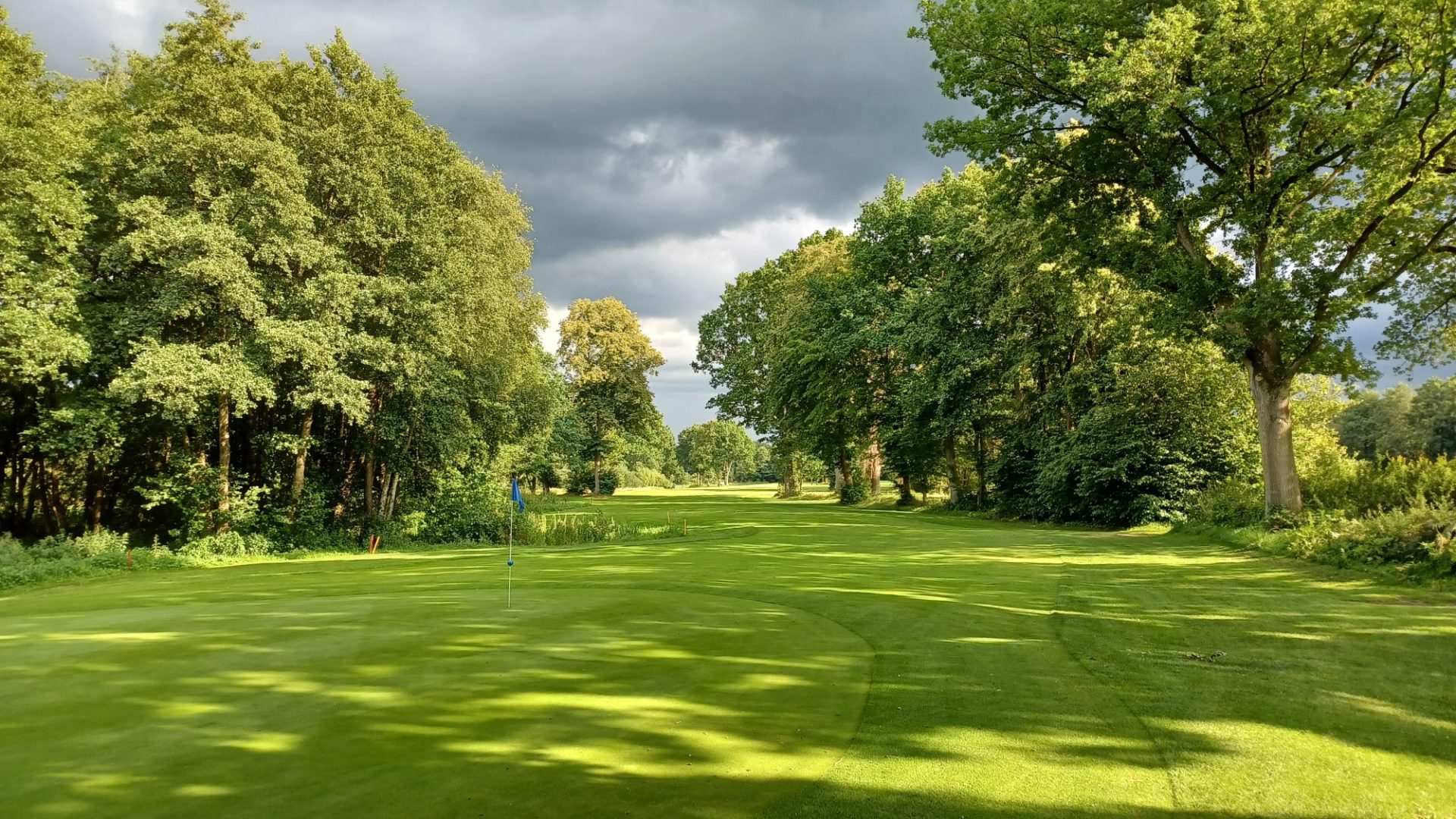Golfclub Bad Bramstedt