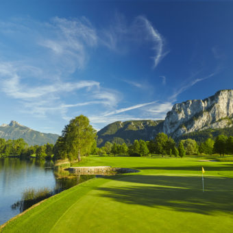 GC am Mondsee-Irrsee