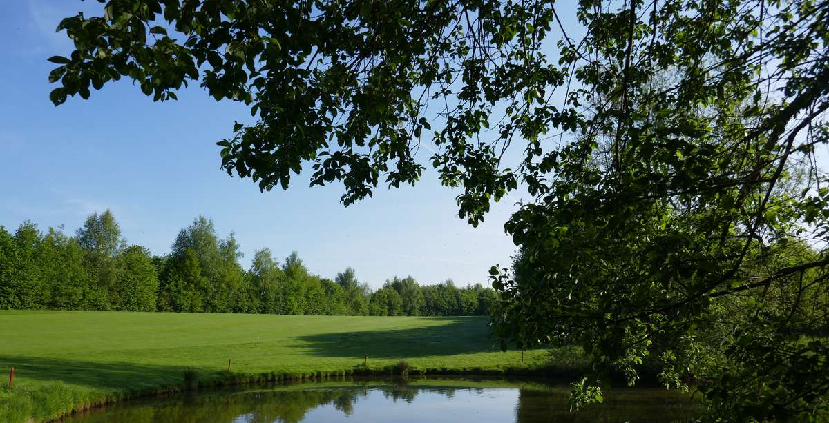 Golfclub Gut Waldshagen