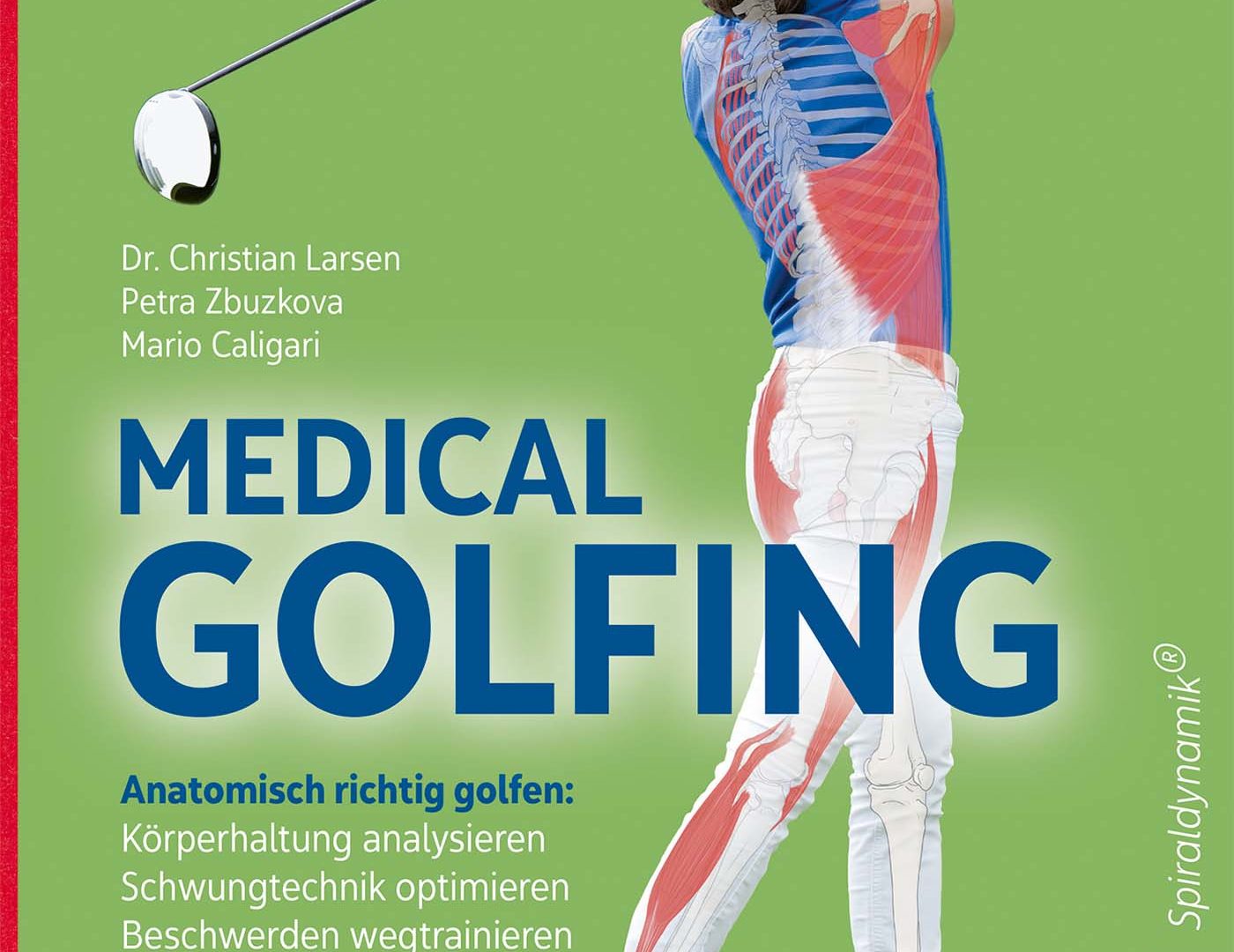 Medical Golfing