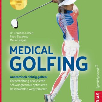 Medical Golfing