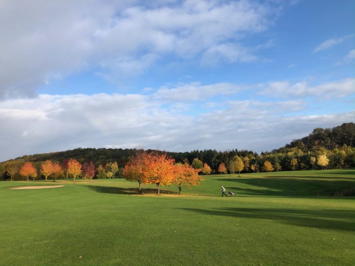 Golf Club Salzgitter / Liebenburg