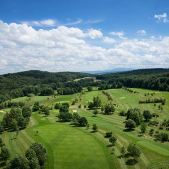 Golf Club Salzgitter / Liebenburg