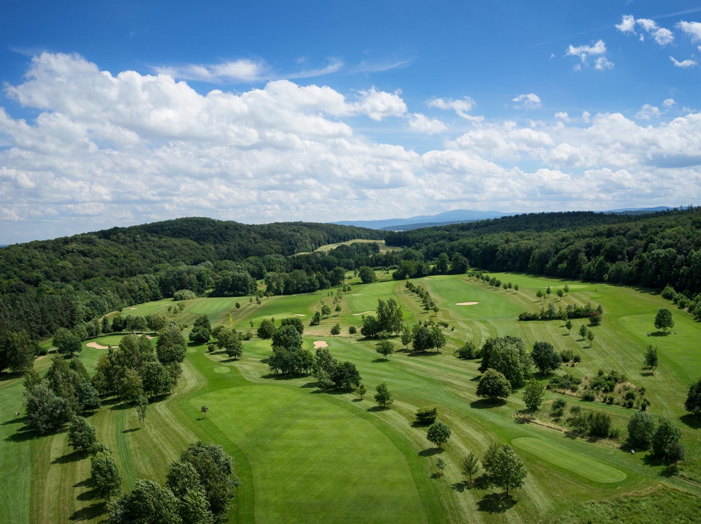 Golf Club Salzgitter / Liebenburg