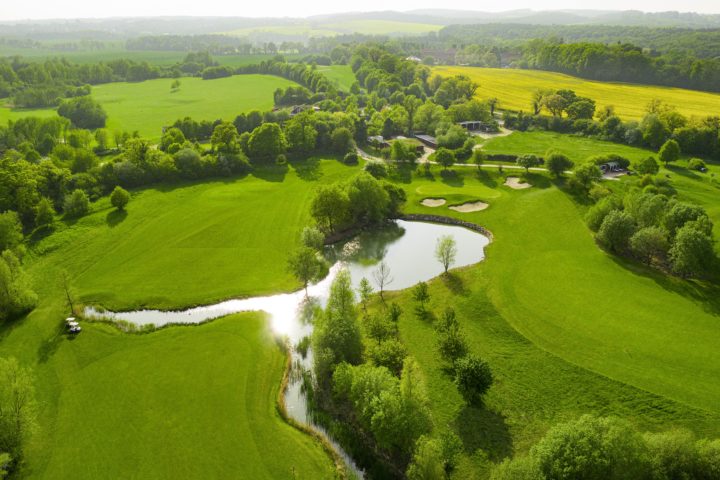 Golfclub Hohwacht