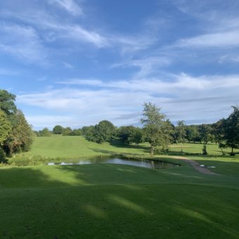 Golf Club Brodauer Mühle